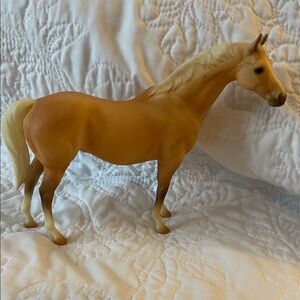 Breyer “Ambrosia”-‘B’ Ranch Series